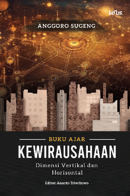 Sampul buku BUKU AJAR KEWIRAUSAH...